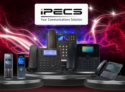 ตู้สาขาโทรศัพท์ iPECS