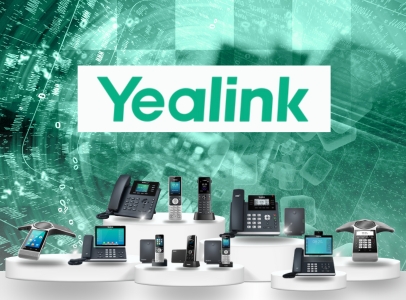 โทรศัพท์ IP Yealink T31