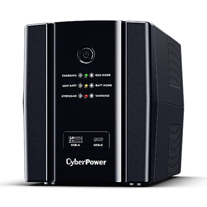 เครื่องสำรองไฟ 1kVA
