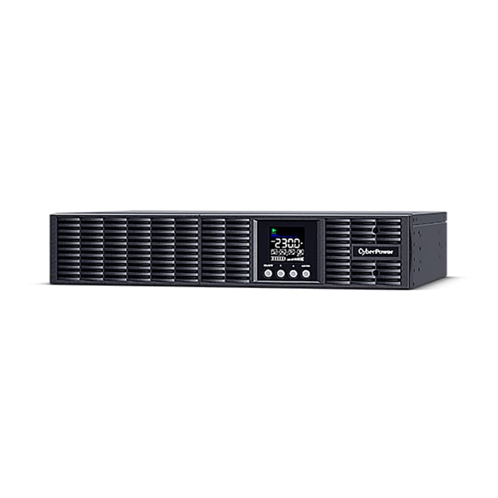 เครื่องสำรองไฟ CyberPower Rack ลดราคา