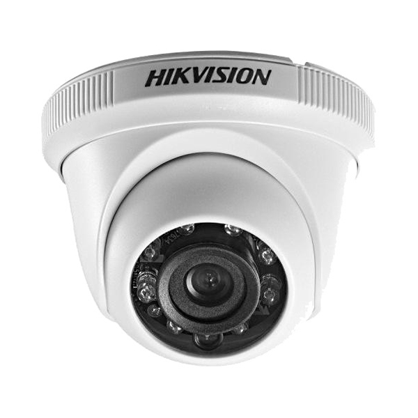 กล้องโดม Turbo HD 5MP